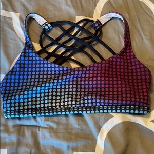 LULULEMON SPORTS BRA - 4